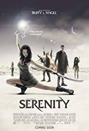 Serenity (2005)