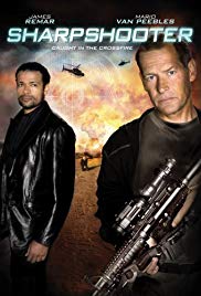 Sharpshooter (2007)