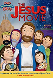 The Jesus Movie (2010)