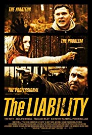 The Liability (2012)