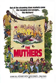 The Muthers (1976)