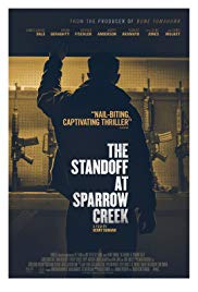 The Standoff at Sparrow Creek (2018)