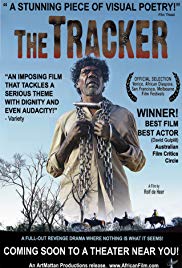 Watch Full Movie :The Tracker (2002)