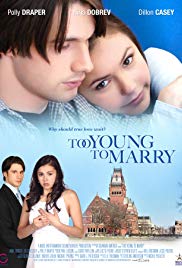 Too Young to Marry (2007)