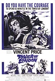 Tower of London (1962)