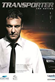 Watch Full Tvshow :Transporter: The Series (20122014)