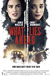 What Lies Ahead (2017)