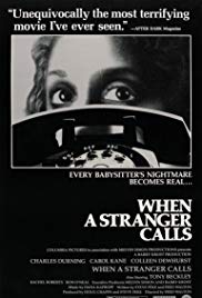 When a Stranger Calls (1979)