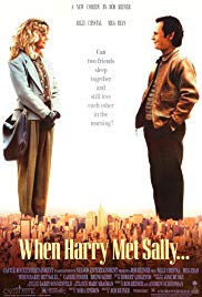 When Harry Met Sally... (1989)