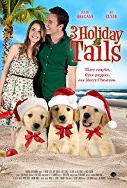 3 Holiday Tails (2011)