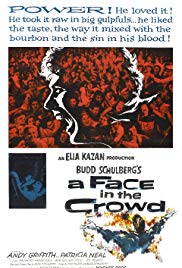 A Face in the Crowd (1957)