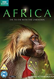 Africa (2013)