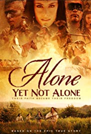 Alone Yet Not Alone (2013)