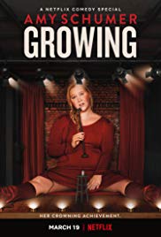 Amy Schumer Growing (2019)