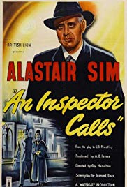 An Inspector Calls (1954)