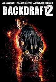 Backdraft II (2019)