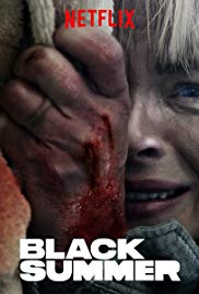 Watch Full Tvshow :Black Summer (2019 )