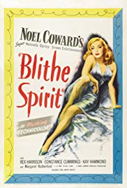 Blithe Spirit (1945)