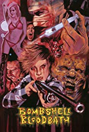 Bombshell Bloodbath (2014)