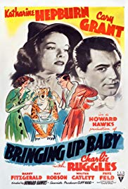 Bringing Up Baby (1938)