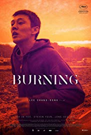 Burning (2018)