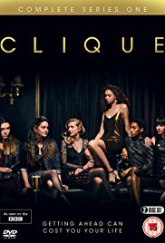 Watch Full Tvshow :Clique (2017 )