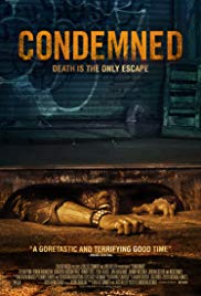 Condemned (2015)