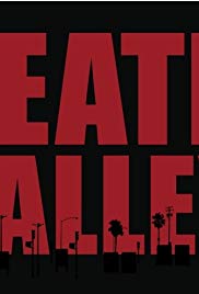 Watch Full Tvshow :Death Valley (2011)