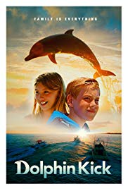 Dolphin Kick (2019)