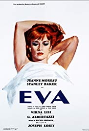 Eva (1962)