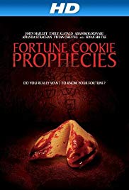 Fortune Cookie Prophecies (2011)