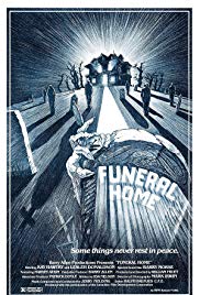 Funeral Home (1980)