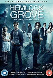 Hemlock Grove (20132015)