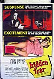 Hidden Fear (1957)