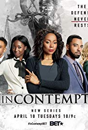 Watch Full Tvshow :In Contempt (2018 )