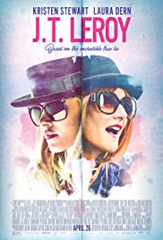 JT Leroy (2017)