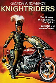 Knightriders (1981)