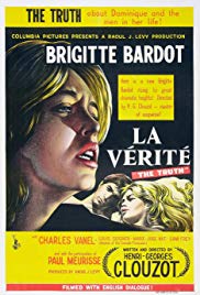 La Vérité (1960)