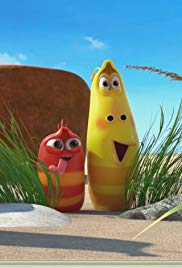 Watch Full Tvshow :Larva Island (2018 )