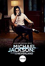 Michael Jackson: Searching for Neverland (2017)