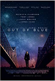 Out of Blue (2018)