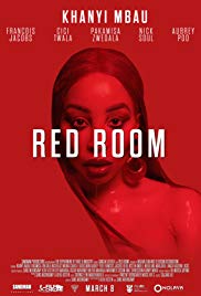 Red Room (2019)