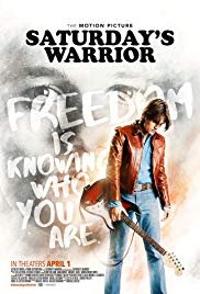 Saturdays Warrior (2016)