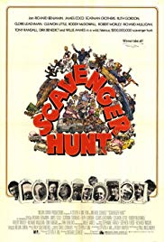 Scavenger Hunt (1979)