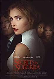 Secrets in Suburbia (2017)