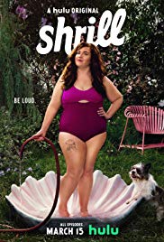 Watch Full Tvshow :Shrill (2019 )