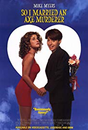 So I Married an Axe Murderer (1993)