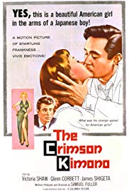 The Crimson Kimono (1959)