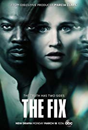 Watch Full Tvshow :The Fix (2019 )