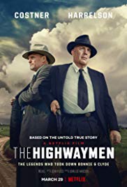 The Highwaymen (2019)